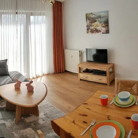 Maisonette Im