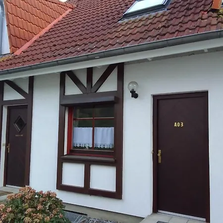 Maisonette Im Ferienpark *