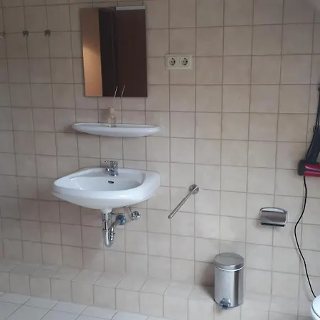 Maisonette Im * Gustow (Vorpommern-Rugen)