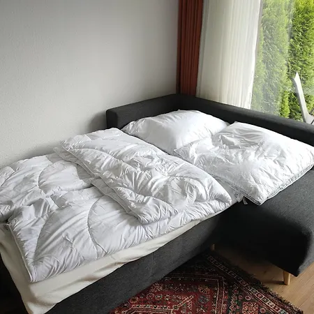 Maisonette Im Apartment Gustow (Vorpommern-Rugen)